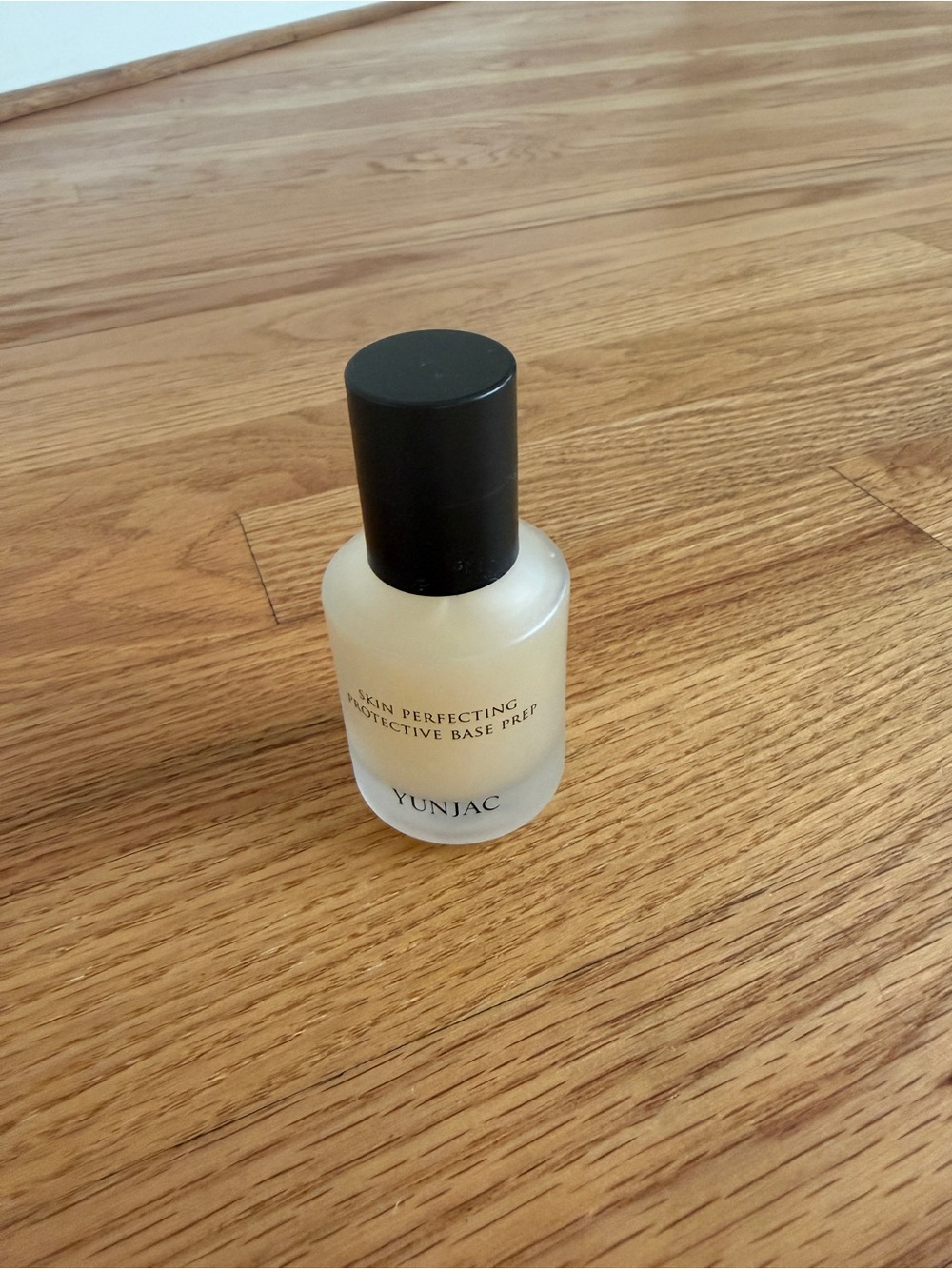 Yunjac Base Prep Korean Primer - Picture 3 of 3